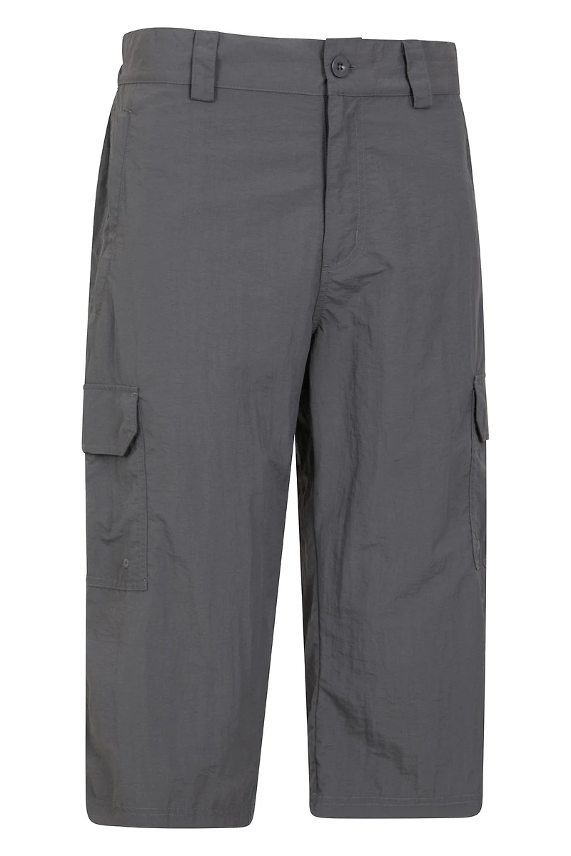 Explore Mens Long Shorts