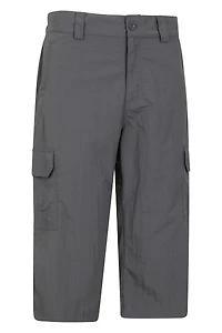 Explore Mens Long Shorts