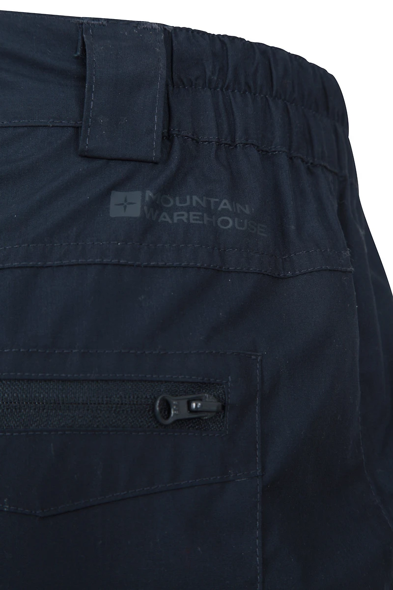 Trek Mens Pants - Long Length