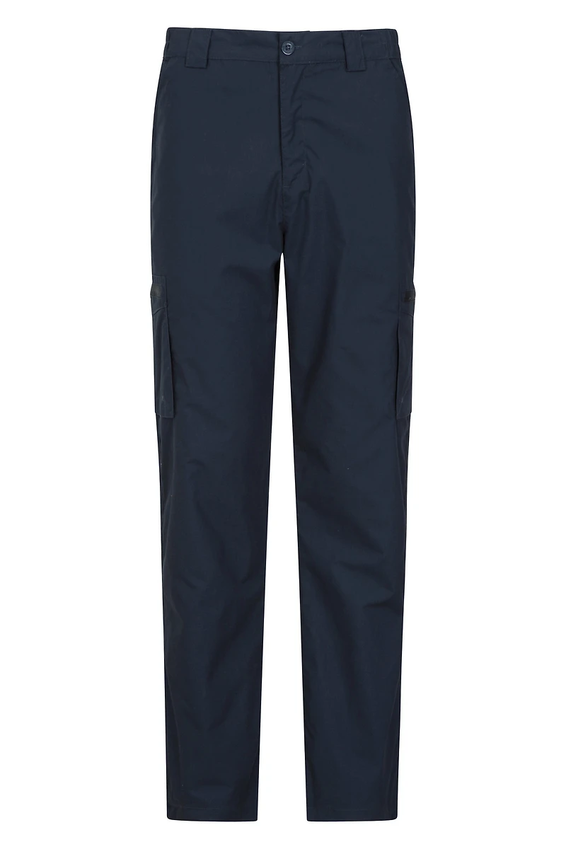 Trek II Mens Pants - Short Length