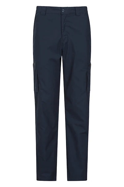 Trek II Mens Pants - Short Length
