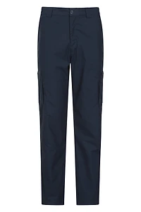 Trek II Mens Pants - Short Length