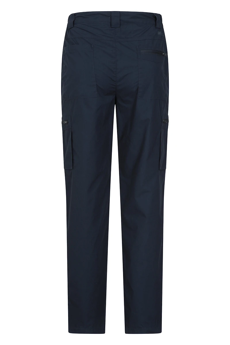 Trek II Mens Pants - Short Length