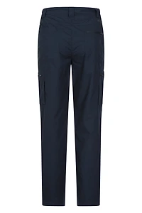 Trek II Mens Pants - Short Length