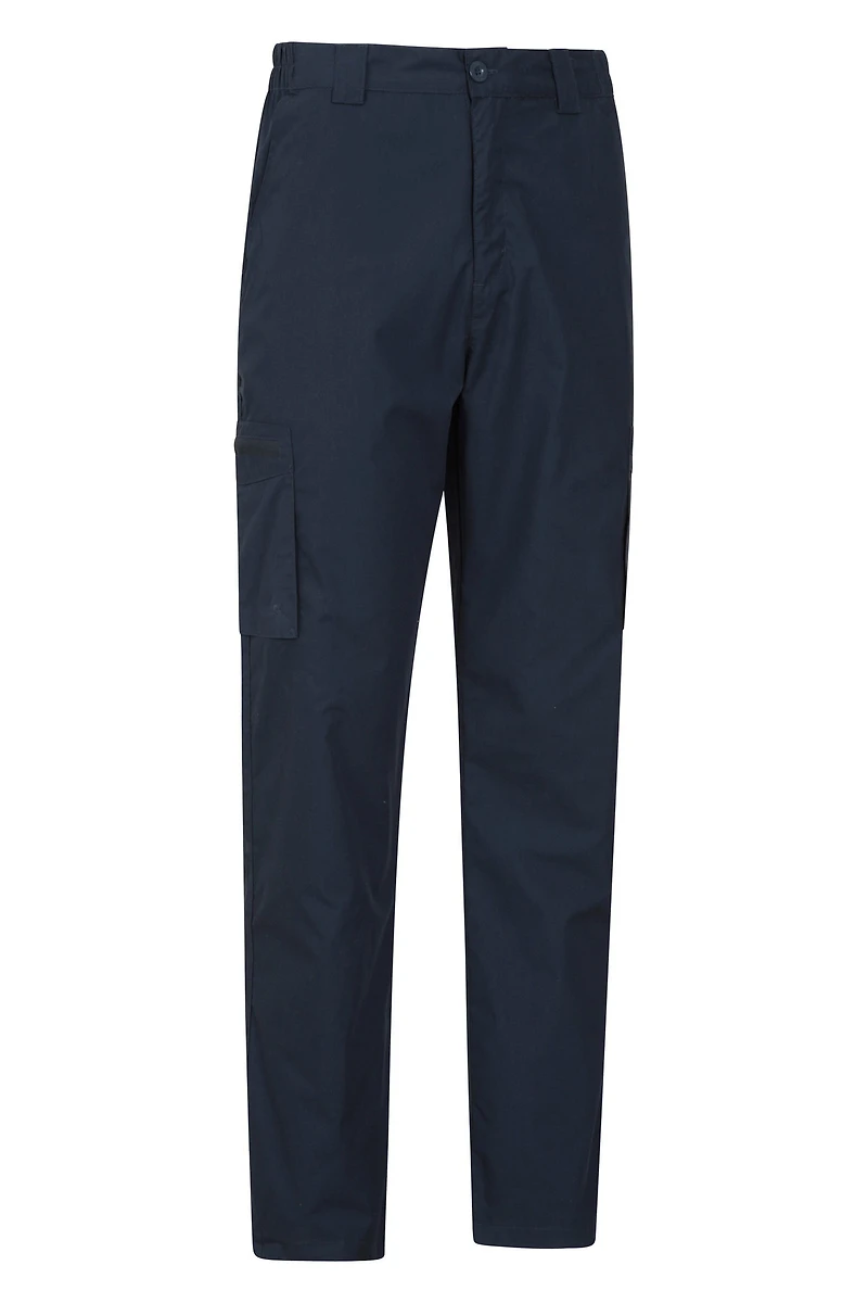 Trek II Mens Pants - Short Length