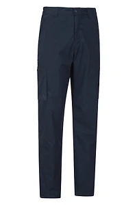 Trek II Mens Pants - Short Length