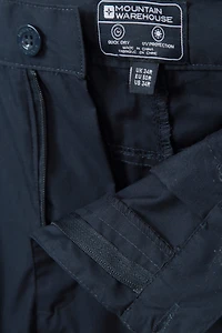 Trek II Mens Pants - Short Length