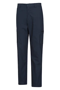Trek II Mens Pants - Short Length