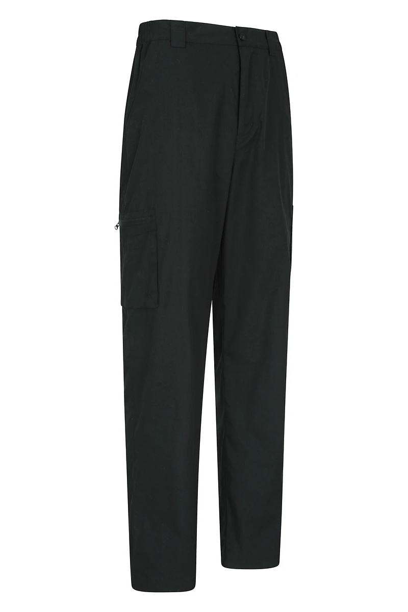Trek II Mens Pants