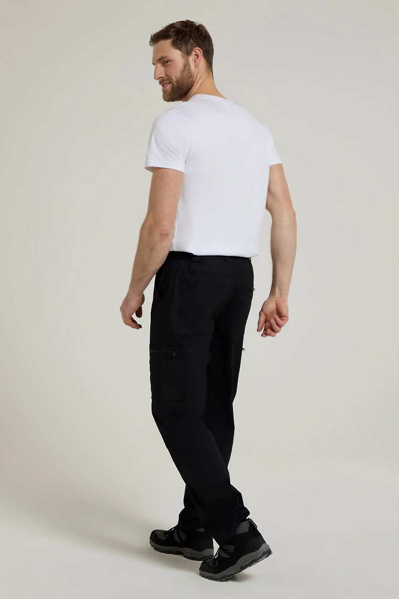 Trek II Mens Pants
