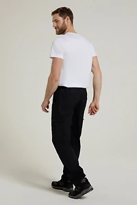 Trek II Mens Pants