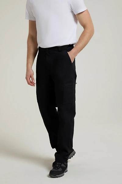Trek II Mens Pants