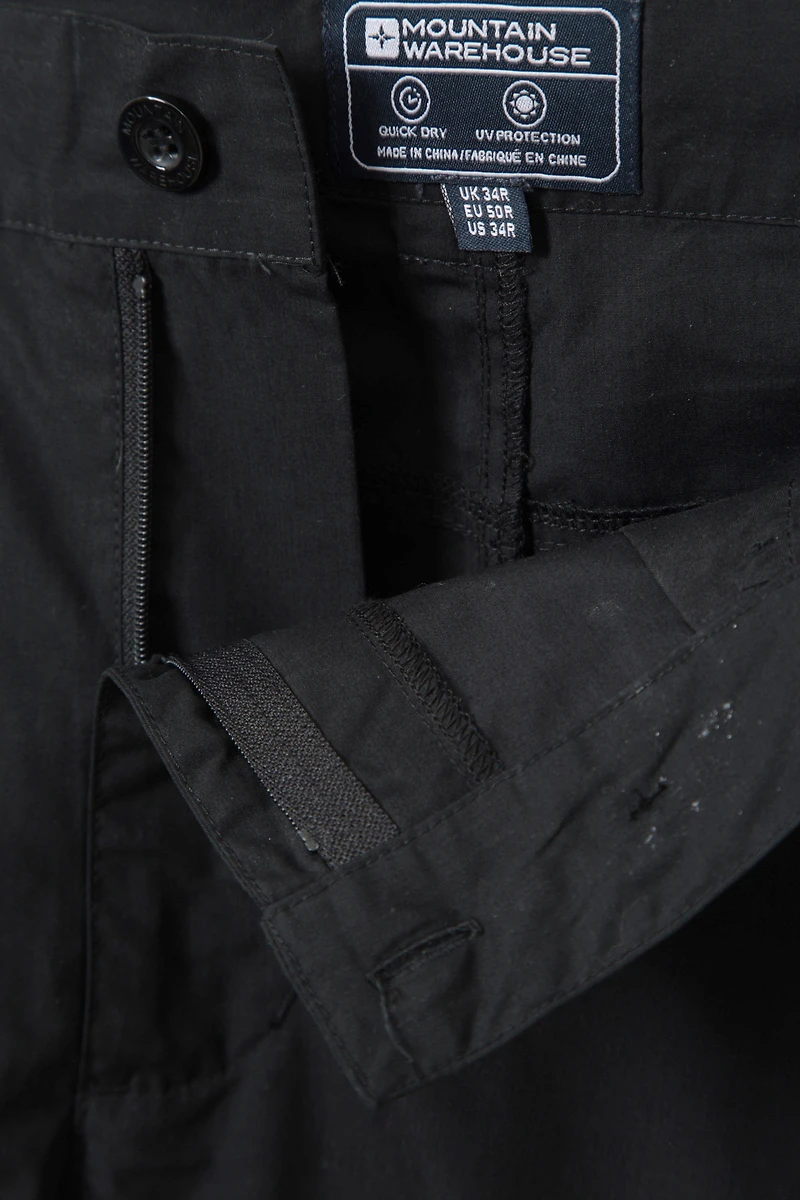 Trek II Mens Pants