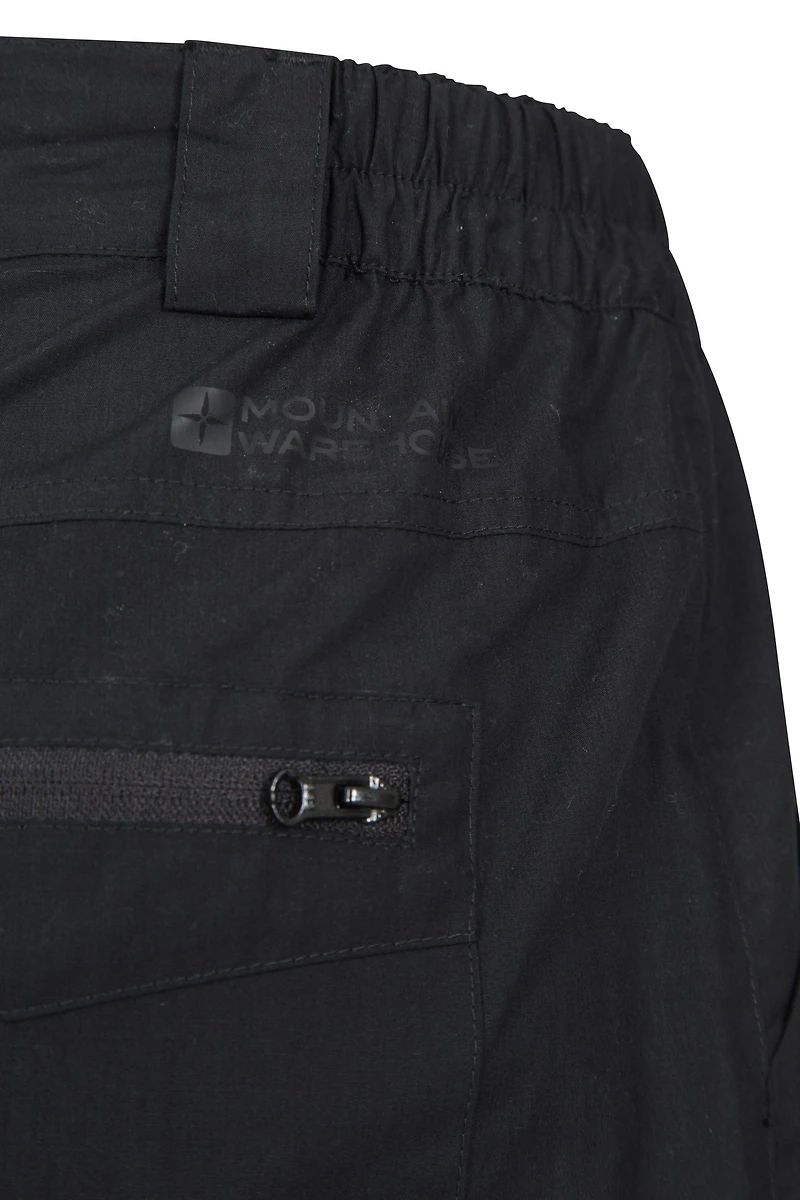 Trek II Mens Pants