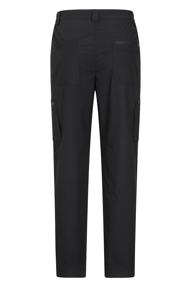 Trek II Mens Pants
