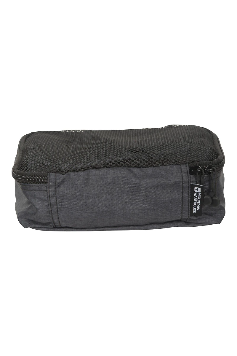 Travel Organiser - Set of 3