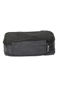 Travel Organiser - Set of 3