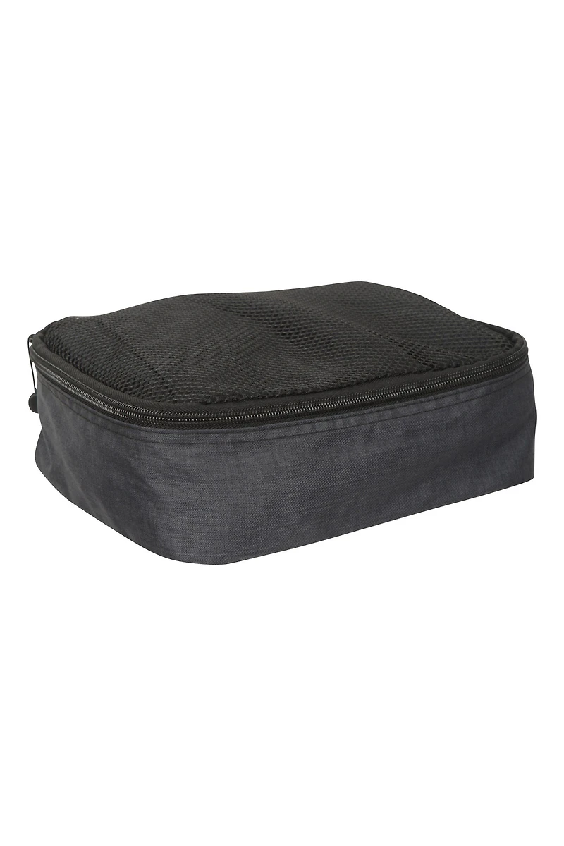 Travel Organiser - Set of 3