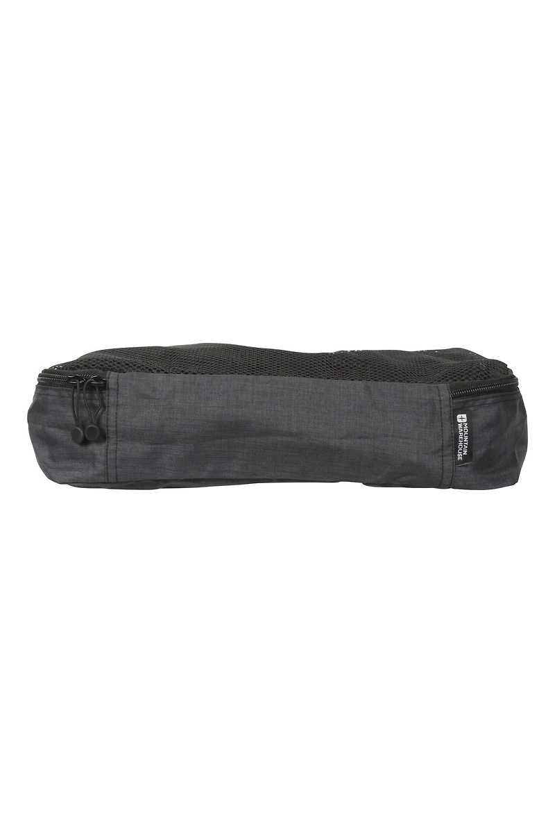 Travel Organiser - Set of 3