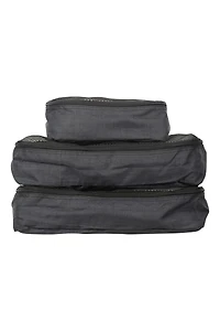 Travel Organiser - Set of 3