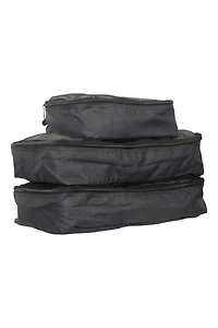Travel Organiser - Set of 3