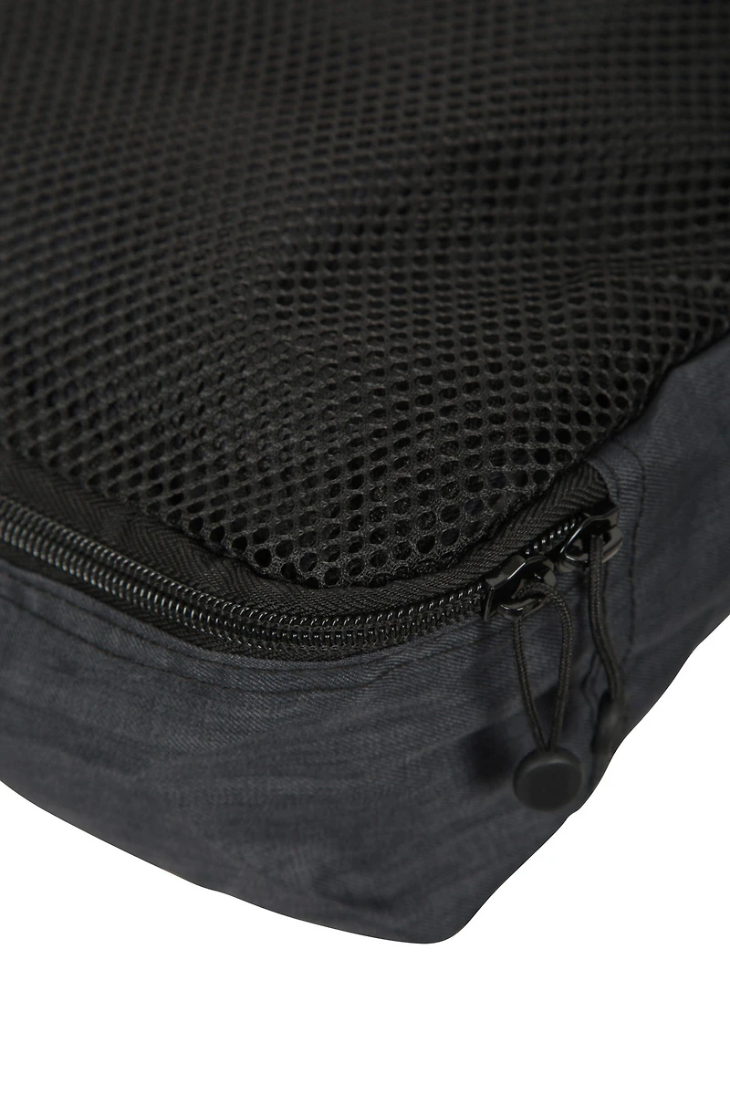 Travel Organiser - Set of 3