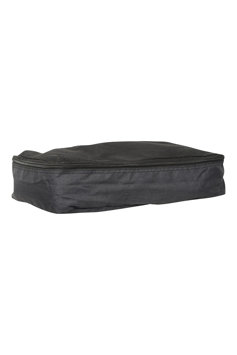 Travel Organiser - Set of 3