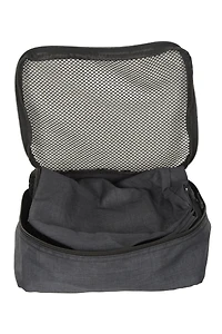 Travel Organiser - Set of 3