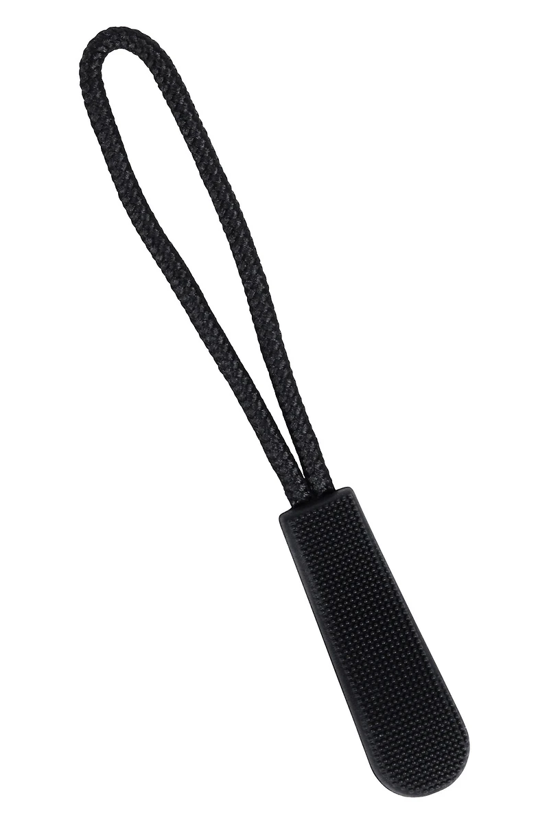 Spare Zip Pullers - 6 Pk