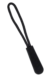 Spare Zip Pullers - 6 Pk