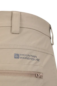 Trek Stretch Mens Pants - Regular length