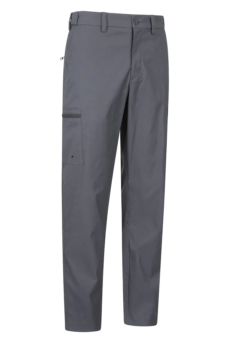 Trek Stretch Mens Pants - Regular length