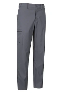 Trek Stretch Mens Pants - Regular length