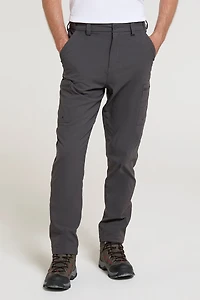 Trek Stretch Mens Pants - Regular length