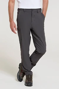 Trek Stretch Mens Pants - Regular length