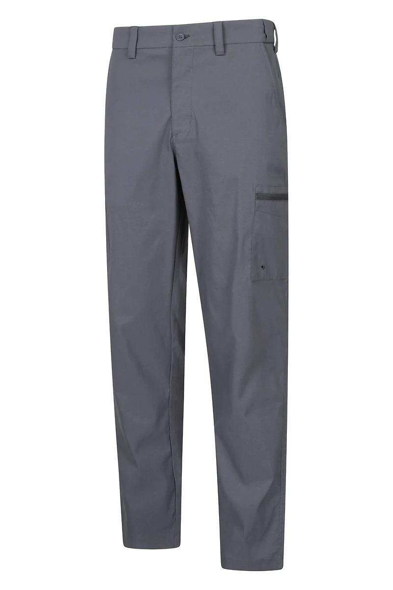 Trek Stretch Mens Pants - Regular length