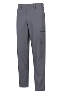 Trek Stretch Mens Pants - Regular length
