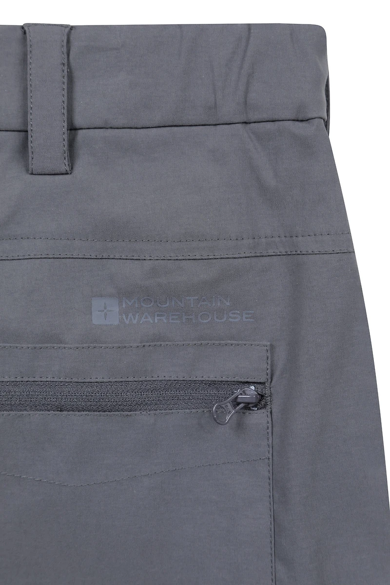 Trek Stretch Mens Pants - Regular length