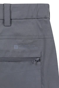 Trek Stretch Mens Pants - Regular length