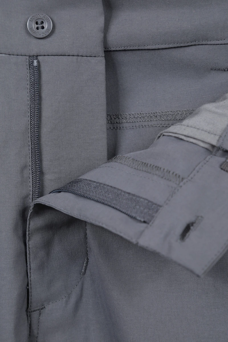 Trek Stretch Mens Pants - Regular length