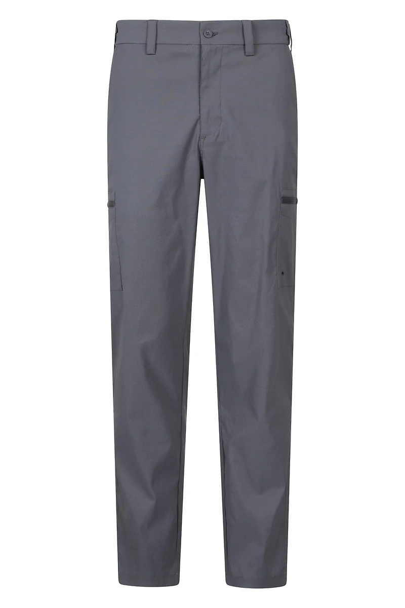 Trek Stretch Mens Pants - Regular length