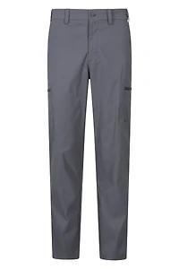 Trek Stretch Mens Pants - Regular length