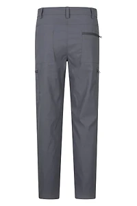 Trek Stretch Mens Pants - Regular length