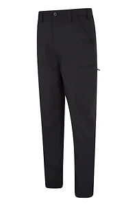 Trek Stretch Mens Pants - Short length