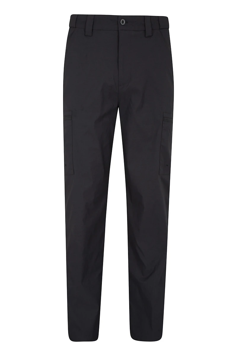 Trek Stretch Mens Pants - Short length