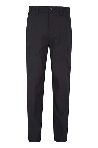 Trek Stretch Mens Pants - Short length