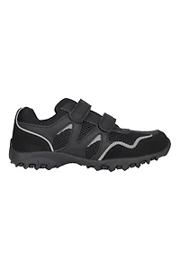 Mars Kids Adaptive Non-Marking Sneakers
