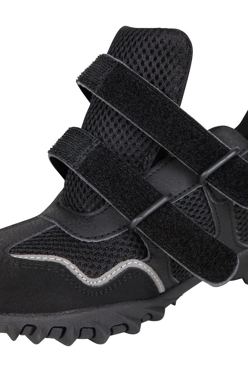 Mars Kids Adaptive Non-Marking Sneakers