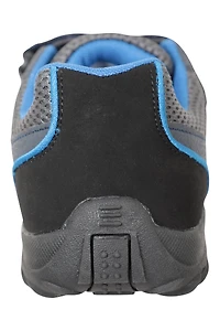 Mars Kids Adaptive Non-Marking Sneakers
