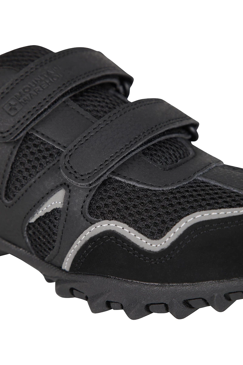 Mars Kids Adaptive Non-Marking Sneakers